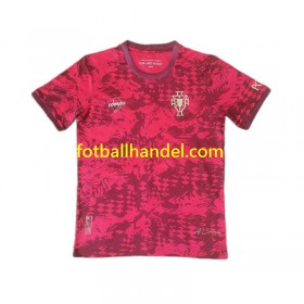 Herre Fotballdrakter Portugal Special Edition Hjemme Kortermet